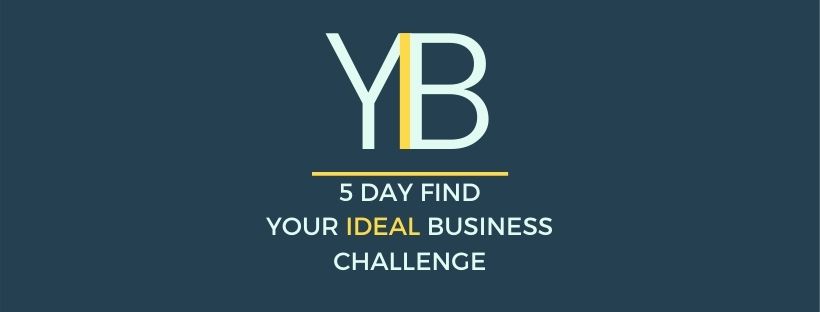 FYIB Challenge FB Cover